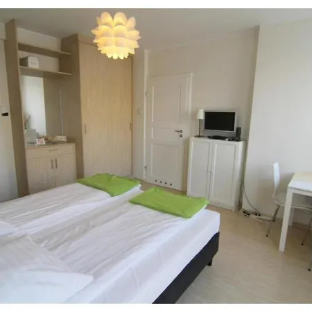 شقة Yellow House Lodging *