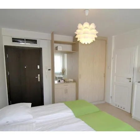 Apartment Yellow House Lodging *