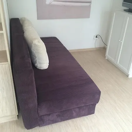 Yellow House Lodging Apartment Sopot